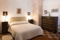 Masseria Murgia Albanese فنادق في Noci