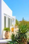 Villa Arades Sifnos with Private Pool - Huvilat