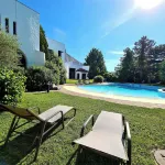 Eventhotel Pyramide - Pools
