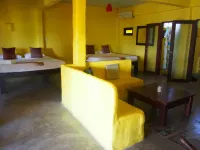 Tamarina Resort Arng Sila - Haustierfreundliche
