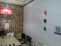 Jukjeon Guesthouse Iwantlivingtel