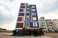 FabHotel Sunrise- Nr Hyderabad International Airport