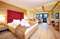 Alpbacherhof Mountain & Spa Resort