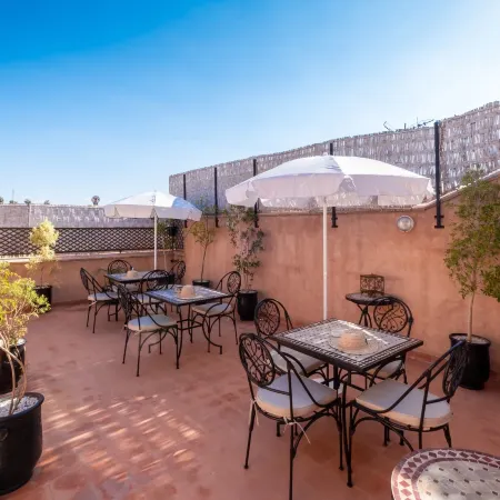 Riad Elite
