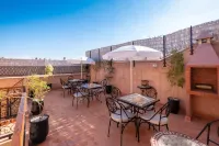 Riad Elite Hotel di 