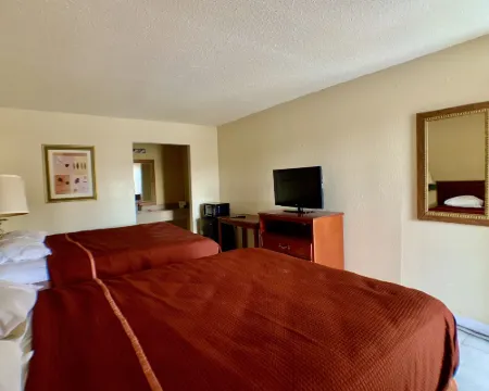 La Vista Inn Hotels in Pasco County