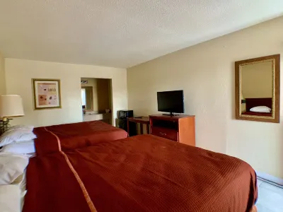 拉維斯塔旅館 4835 Green Key Rd附近的飯店