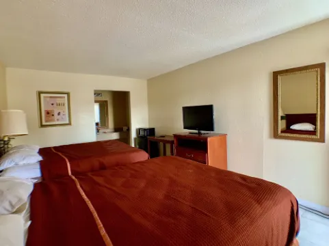 La Vista Inn Hotels in Bayonet Point