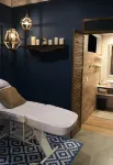 Boutique Hotel y Spa Tangara Azul - spa