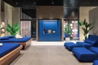 Hotel Olympia Sky - Spa
