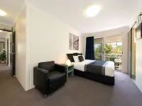 Chermside Court Motel Hotels in Chermside