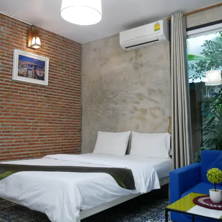 Nature Park Resort