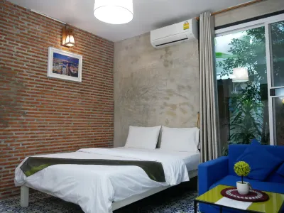 Nature Park Resort Hotels near Naresuan University International College