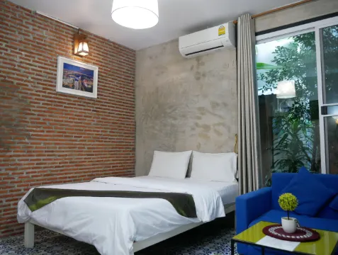 Nature Park Resort