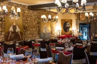 Posada de Eufrasio Hotels in Covarrubias