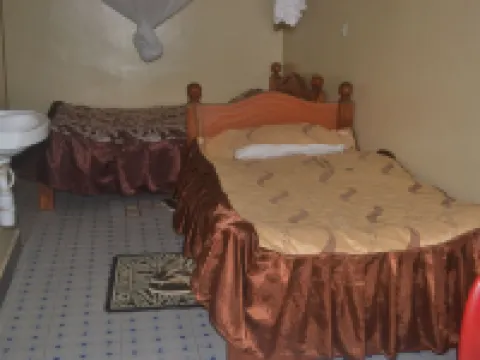 Location Plaza Restaurant Hotels in Narok Town