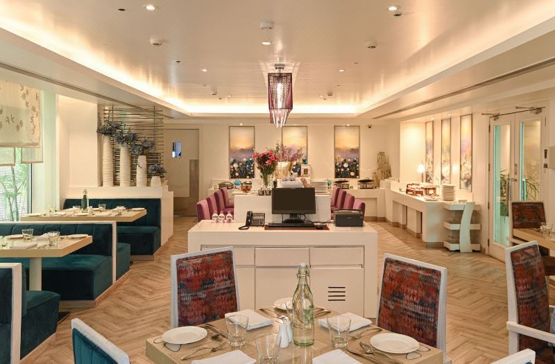 The Ashtan Sarovar Portico photo 4