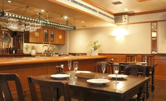 South Breeze Hotel Kochi Kaigetsu