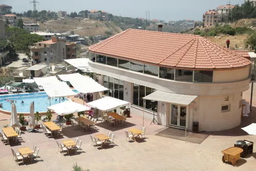 Golden Lili Resort & Spa Hotels in Shemlan