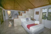 Beqa Lagoon Resort