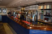 Trearddur Bay Hotel - bar