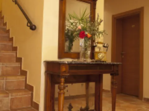 빌라 노라 흐바르 흐바르 호텔