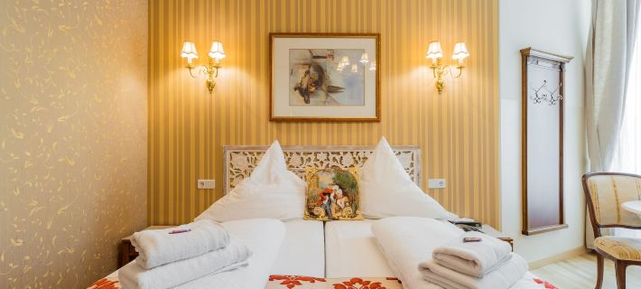 Arbio I Parlamento Rooms Near Schonhauser Allee Hotels in Берлін