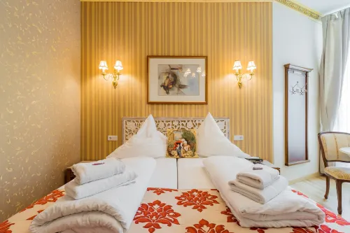 Arbio I Parlamento Rooms Near Schonhauser Allee - Guest houses