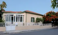 Avgi's Home Hotels near Cyprus University of Technology