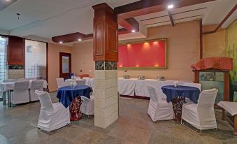 Itsy Hotels Hamlets Stay