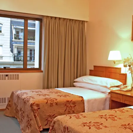 Wilton Hotel Buenos Aires