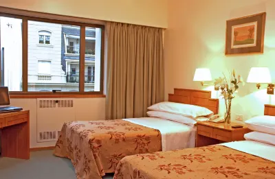 Wilton Hotel Buenos Aires Hotels in Recoleta