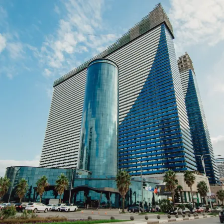 Dream Home Apart Hotel