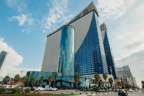 Dream Home Apart Hotel