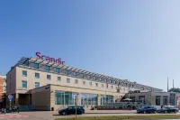 Scandic Gdańsk Hotels in 