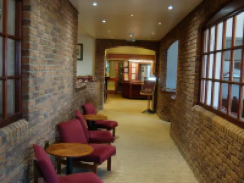 懷特酒店 桑當酒店