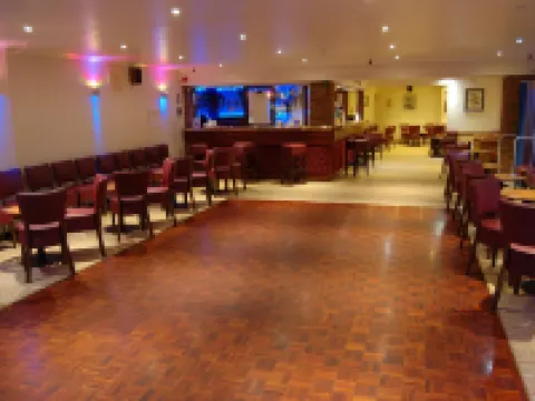 懷特酒店 桑當酒店