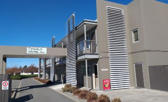 Tinwald Motels