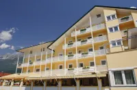 Rumer Hof Hotel a Hall in Tirol