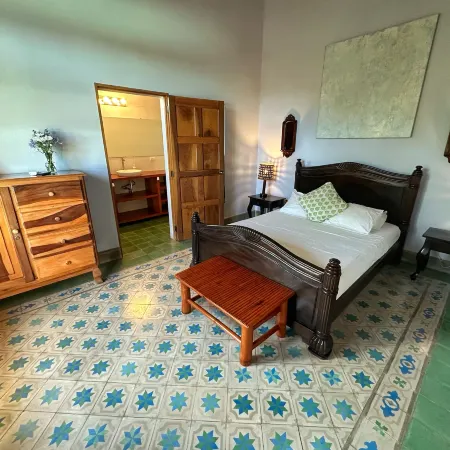 Hotel la Polvora