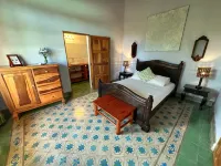 호텔 라 폴보라  호텔