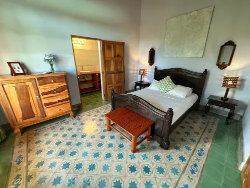 Hotel la Polvora Hotels in Caña de Castilla