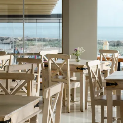 Nautilus Bay Hotel Hotels near Kissamos