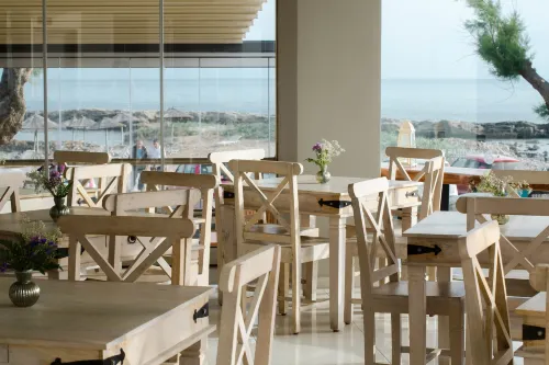 Nautilus Bay Hotel - موقف سيارات