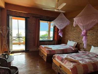 Nar-Bis Hotel Hotels near Kande Baraha Than काँडे बराह थान