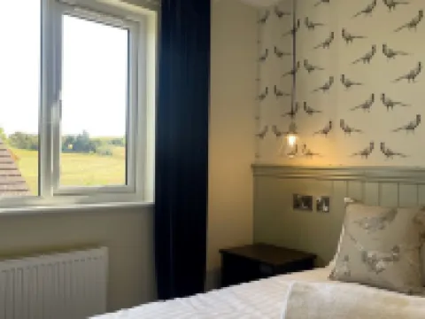 The Horseshoe & Castle Hotels in Cooling