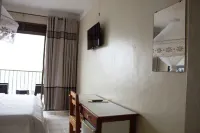 Okapi Hotel Hotels in Kigali