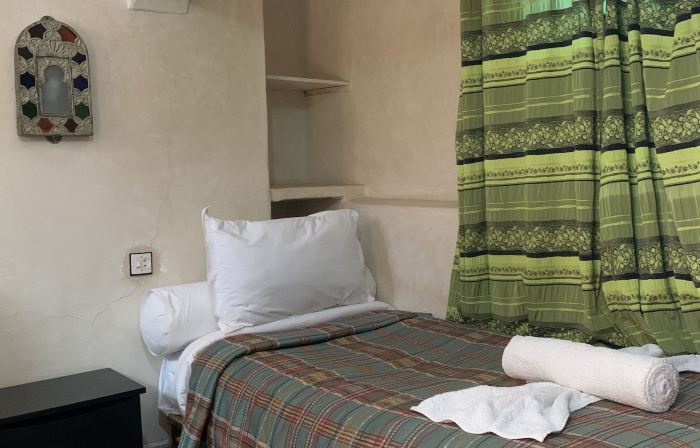 Auberge Ayam Atlas- Pool 10mn Away