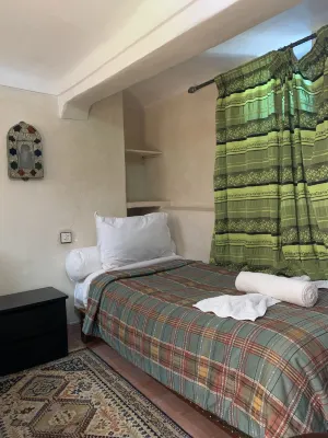 Auberge Ayam Atlas- Pool 10mn Away