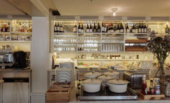 Hotel Skeppsholmen, Stockholm, a Member of Design Hotels